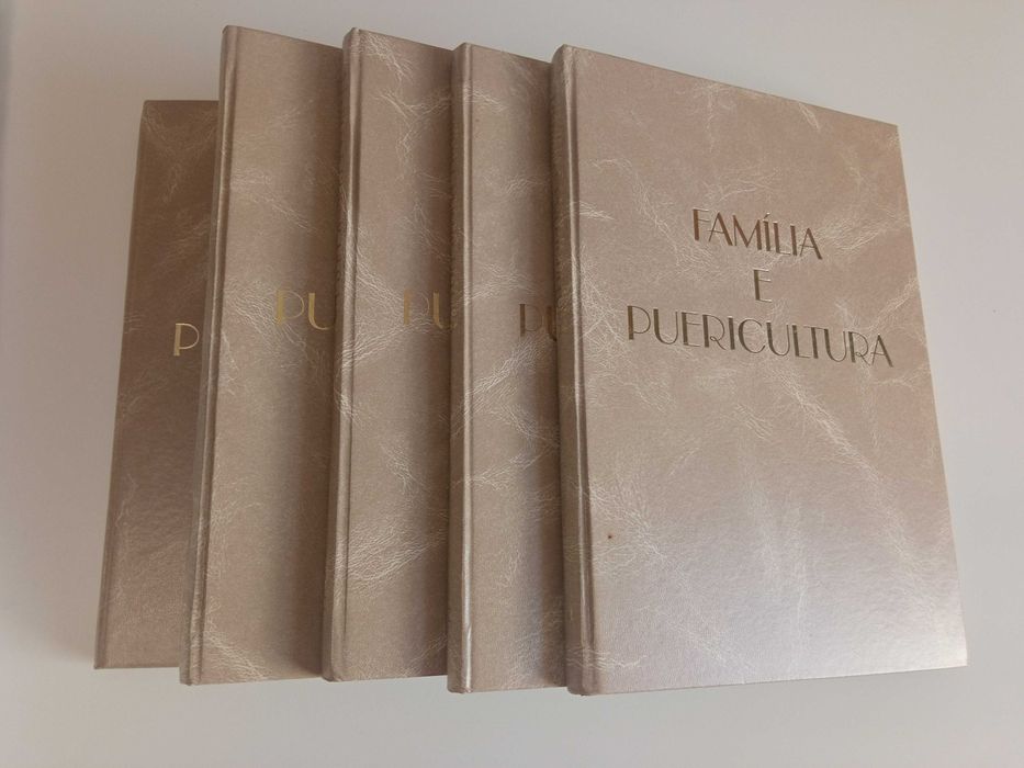 Família e Puericultura