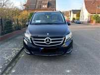 Mercedes-Benz Klasa V 1 właściciel ,polski salon , 100% sprawny, 100% oryginał , 4x4 - WARTO