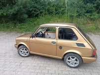 Sprzedam Fiat 126p