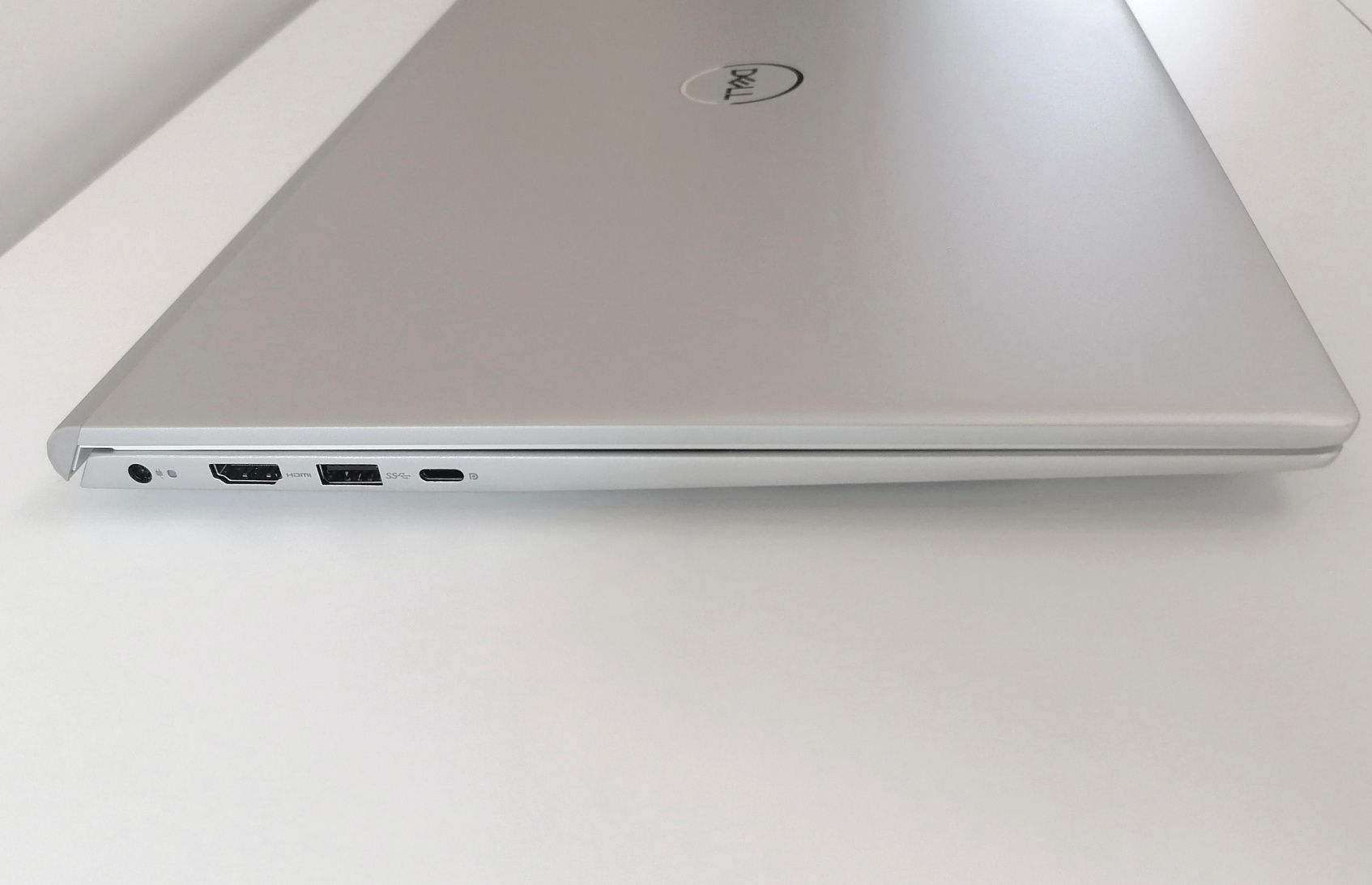 Notebook DELL Inspiron 15 5501 srebrny "dla nauczycieli"