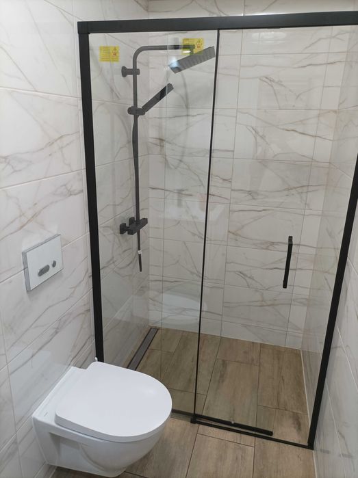 Prace budowlane  i wykończeniowe docieplenie budnkòw