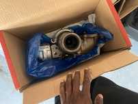 Turbo garret 2260s