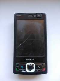 Nokia N95 8GB sprawna