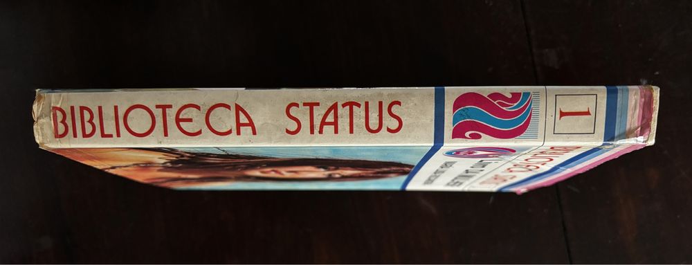 Livro da mulher - biblioteca status - volume 1