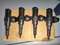 Wtrysk wtryskiwacz VW Sharan 1.9 TDi 115KM 038.130.073ak