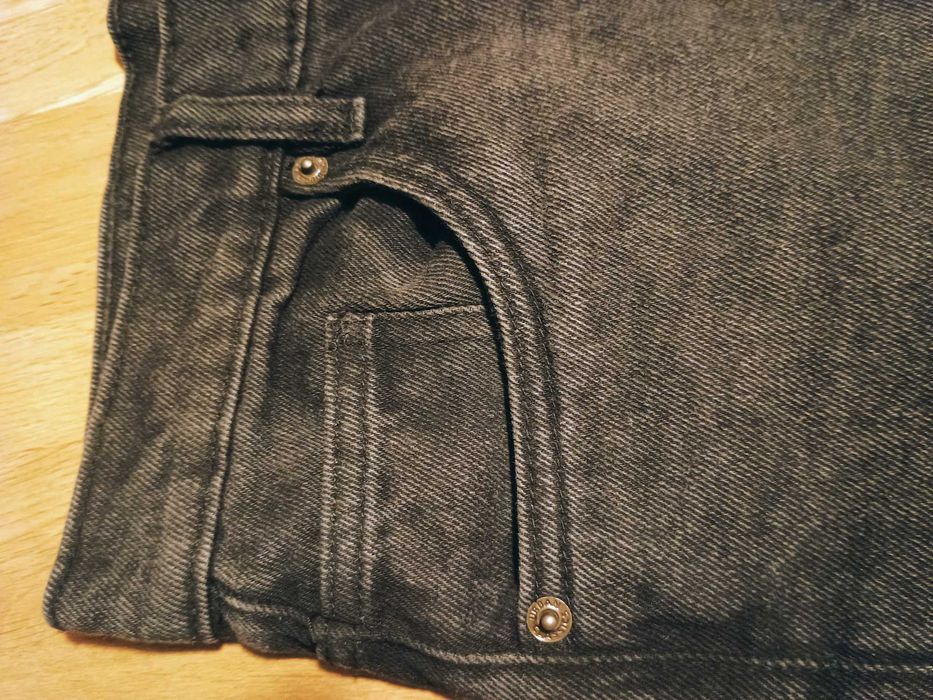 229zł Urban Classics BAGGY W30 L34 szerokie 31 32 36 jnco affliction