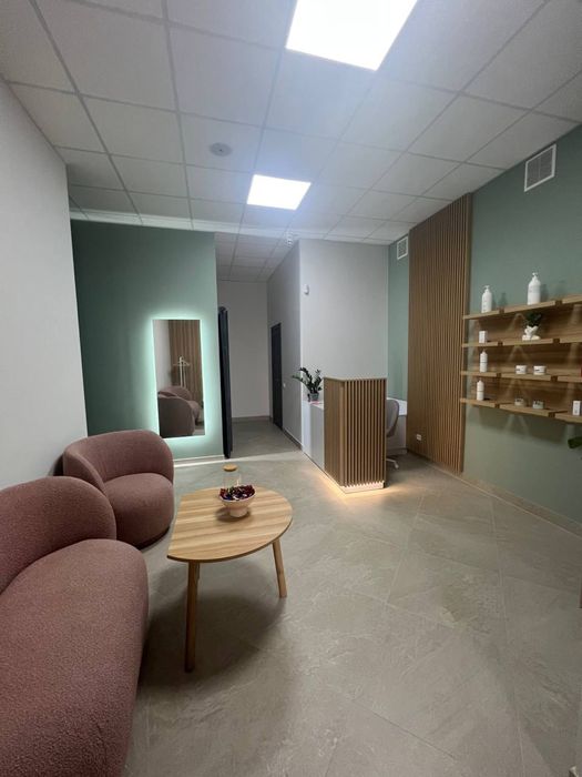 Кабінет в оренду