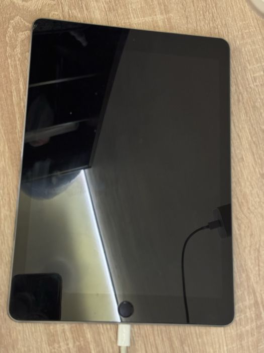 Ipad pro 9,7 экран