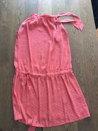 Vestido leve Benetton