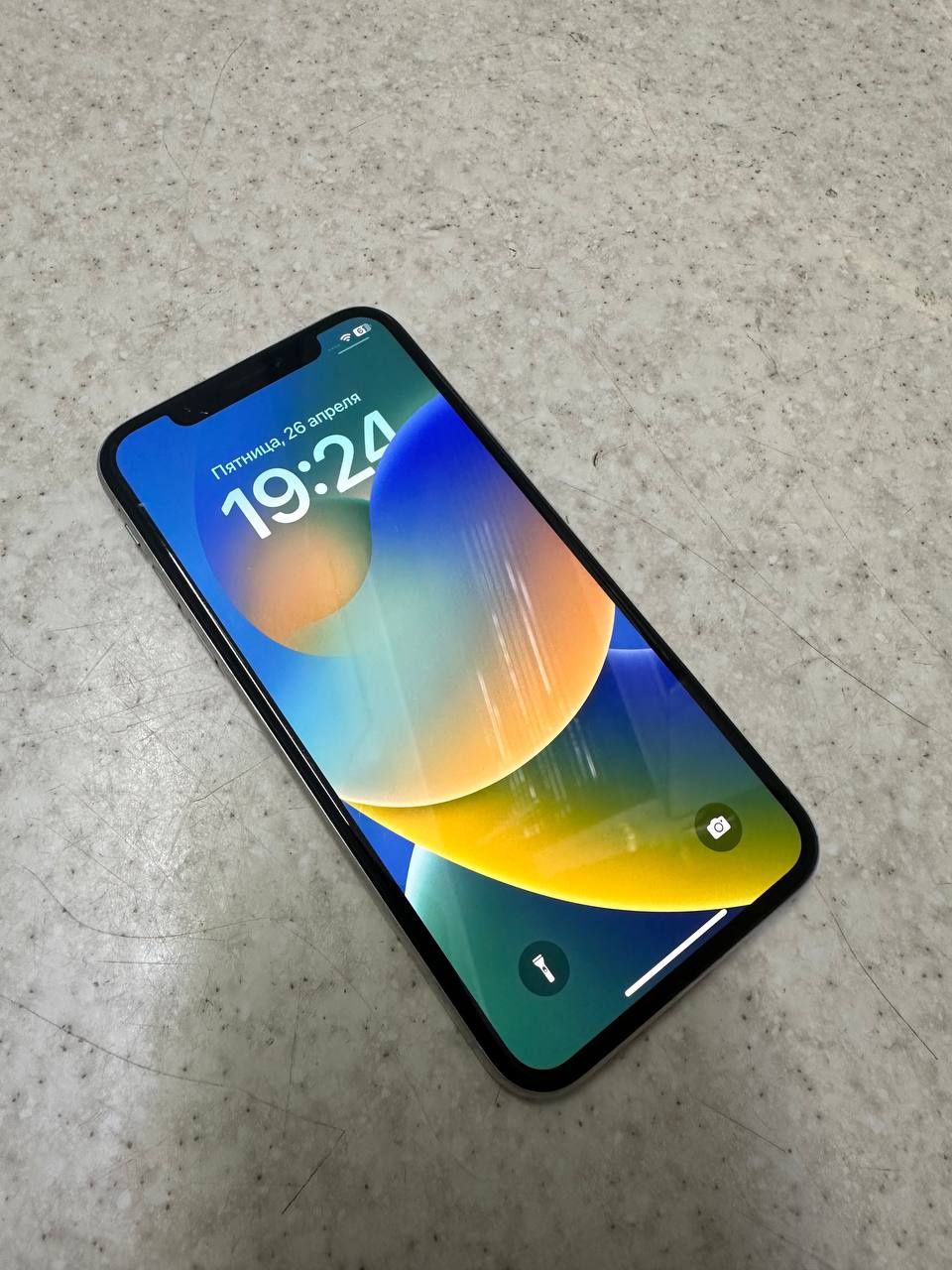 iphone X 64gb. 5000