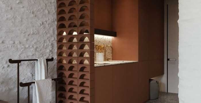 Индонезия Бали апартаменты от 89000€