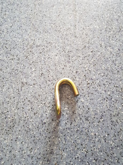 Haki Hak Podwójny Pazur