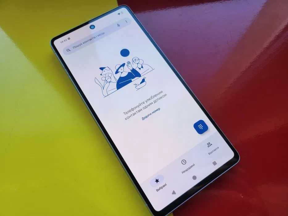 Google Pixel 7 NeverLock 8/128 gb / ІДЕАЛ!!!