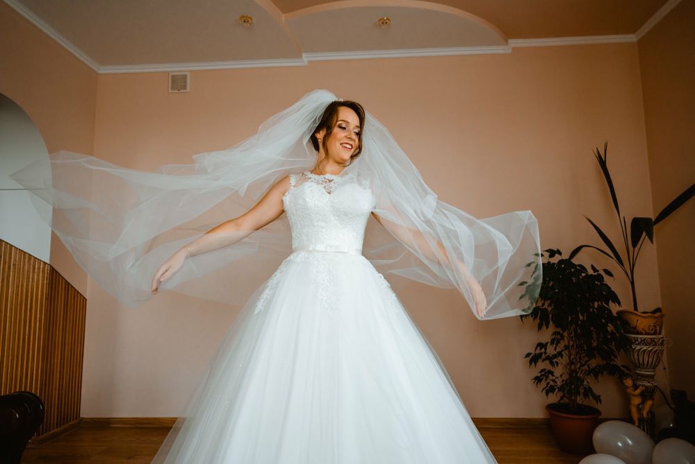 Весільне плаття 2300