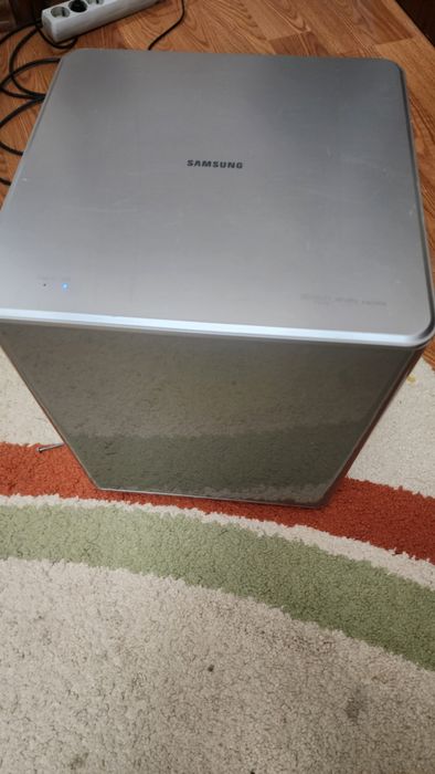 Сабвуфер Samsung PS WE551