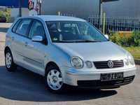 Volkswagen Polo 1.2i 64KM*Klima*5 Drzwi*Zadbany*Sprowadzony z DE!