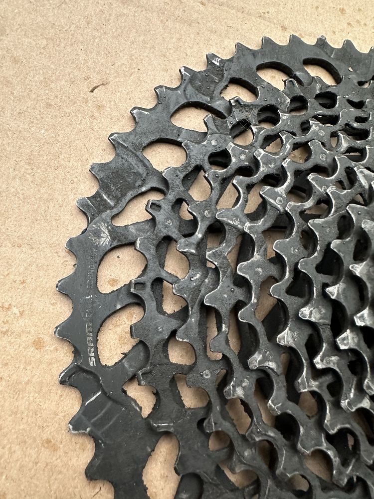 Kaseta SRAM GX Eagle Lunar AXS XG-1275 / 10-52