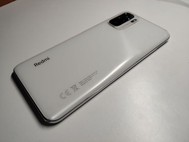 Xiaomi Redmi note 10 отличное состояние!