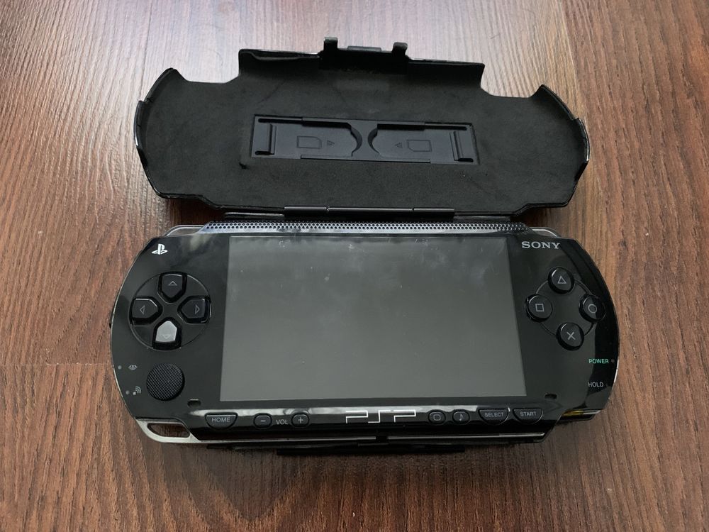 PSP SONY Portable