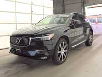 Volvo XC 60 Idealny stan, jeden wlaściciel