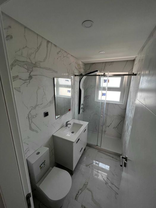 Casal de Cambra T2 Remodelado