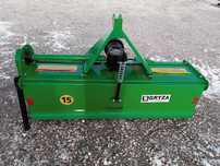 Glebogryzarka Strumyk Gryza 1,4m - 2,0m Transport Cała PL