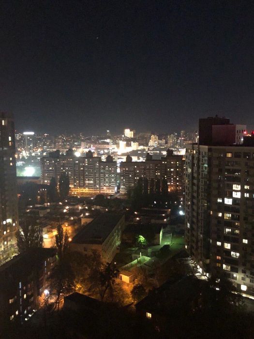 Квартира в ЖК Олександрія (центр Києва), Мстислава Скрипника 48А