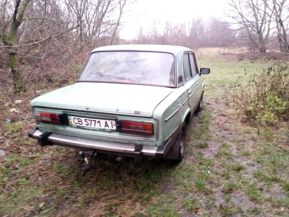 ВАЗ 2106 у хорошому стані