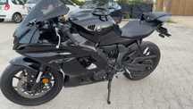 .Moto yamaha R7 para venda
