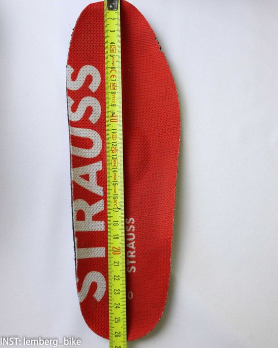 Захисне взуття Engelbert Strauss - S1 Safety shoes e.s. Nakuru low