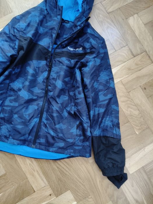 Kurtka narciarska snowboardowa ski jacket snowboard 158 / 164