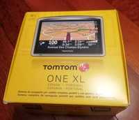 GPS TomTom One XL