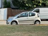 Citroen C1 2010 5 portas