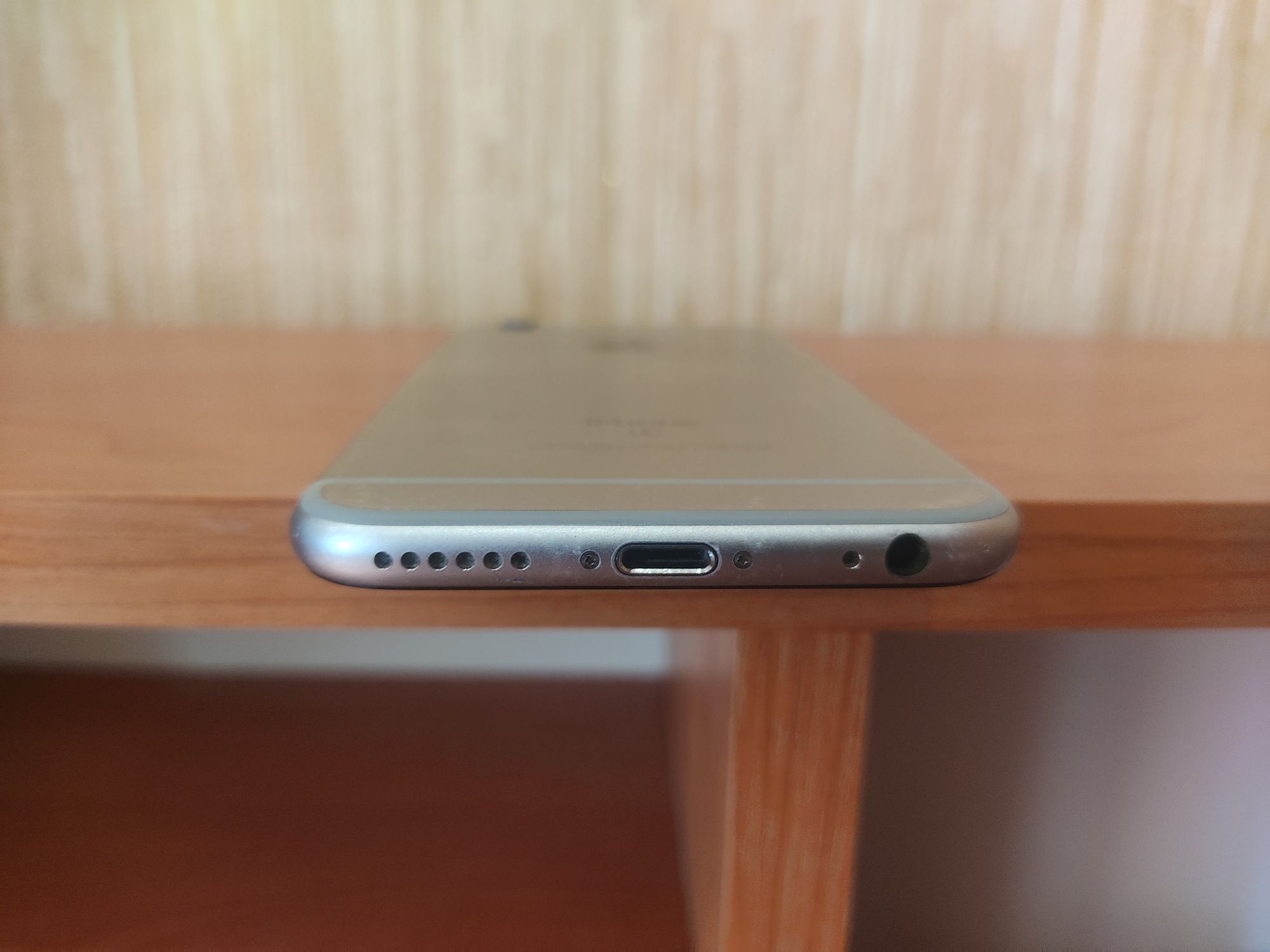 iPhone 6S для запчастей