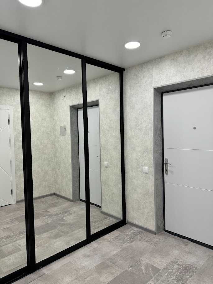 Продам 1-но кімнатну квартиру по вул.Металургів, 41кв.м