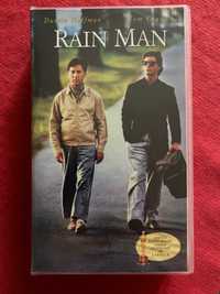 Rain Man-film na kasecie VHS