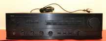 Wzmacniacz Yamaha AX- 530