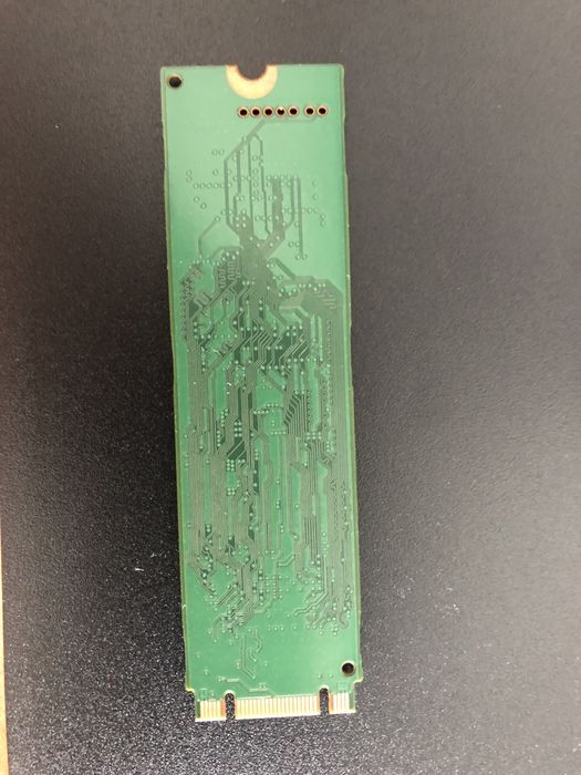 Disco Samsung M.2 Sata 120GB