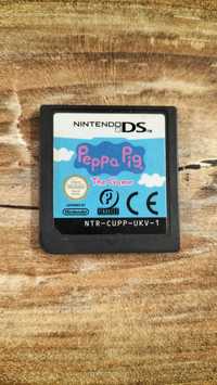 Peppa Pig: The Game DS Sklep/Wysyłka/Wymiana