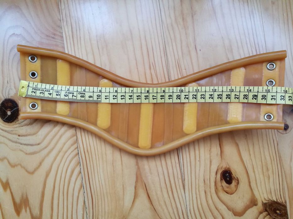 Шейный корсет HW Design.