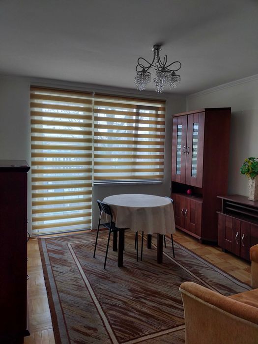 Wynajmę mieszkanie 2 pokojowe w centrum Rzeszowa