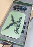 Антенна AVENGER Booster 2.4/5.2/5.8