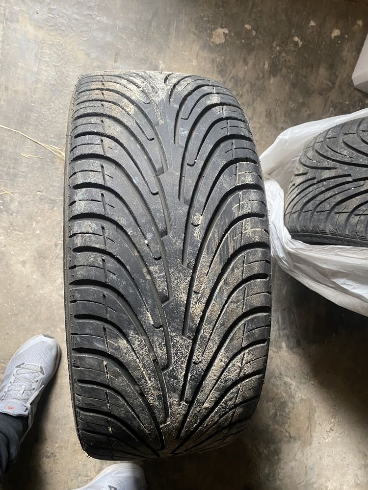 Гума лiтня Nexen roadstone n3000 245/35 r20 1шт