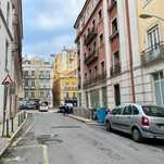 Espaço comercial versátil na Rua da Boavista, próximo ao Mercado da Ri