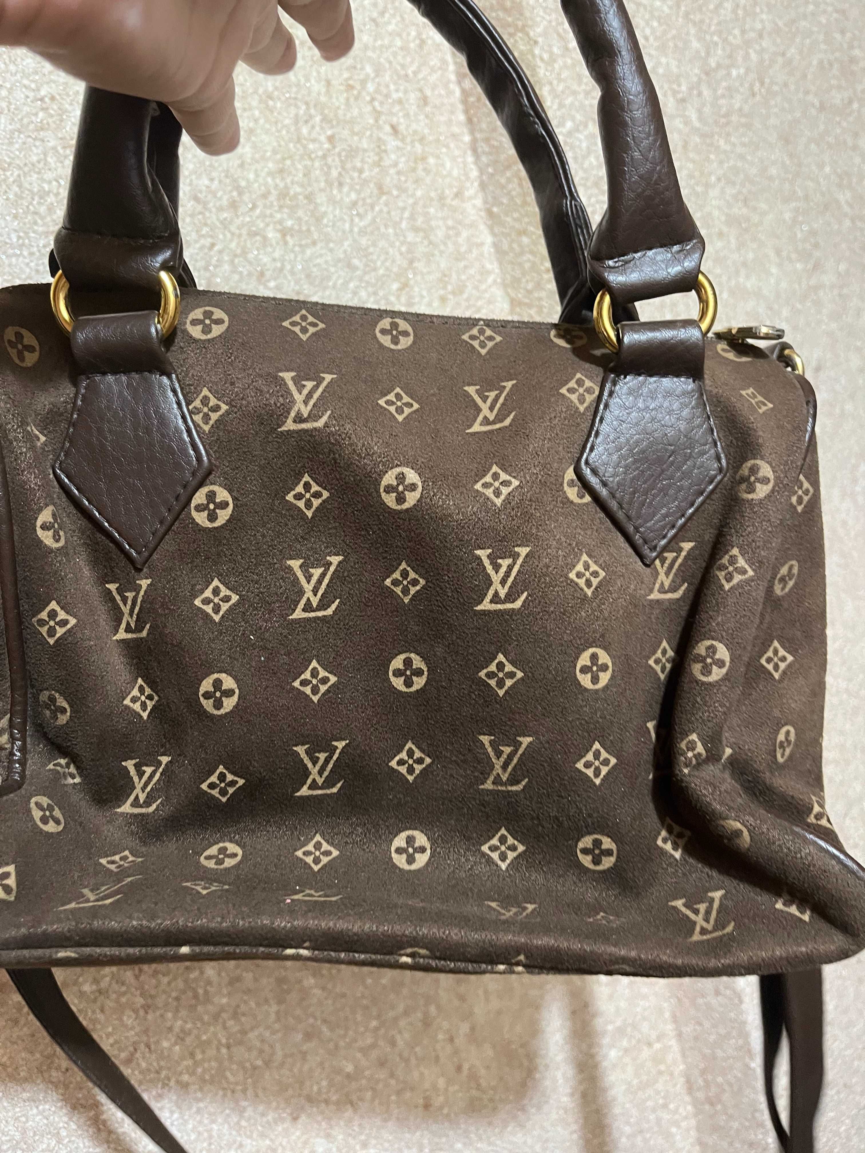 Сумка  женская/жіноча LOUIS VUITTON/Луи Витон ОЛХ доставка