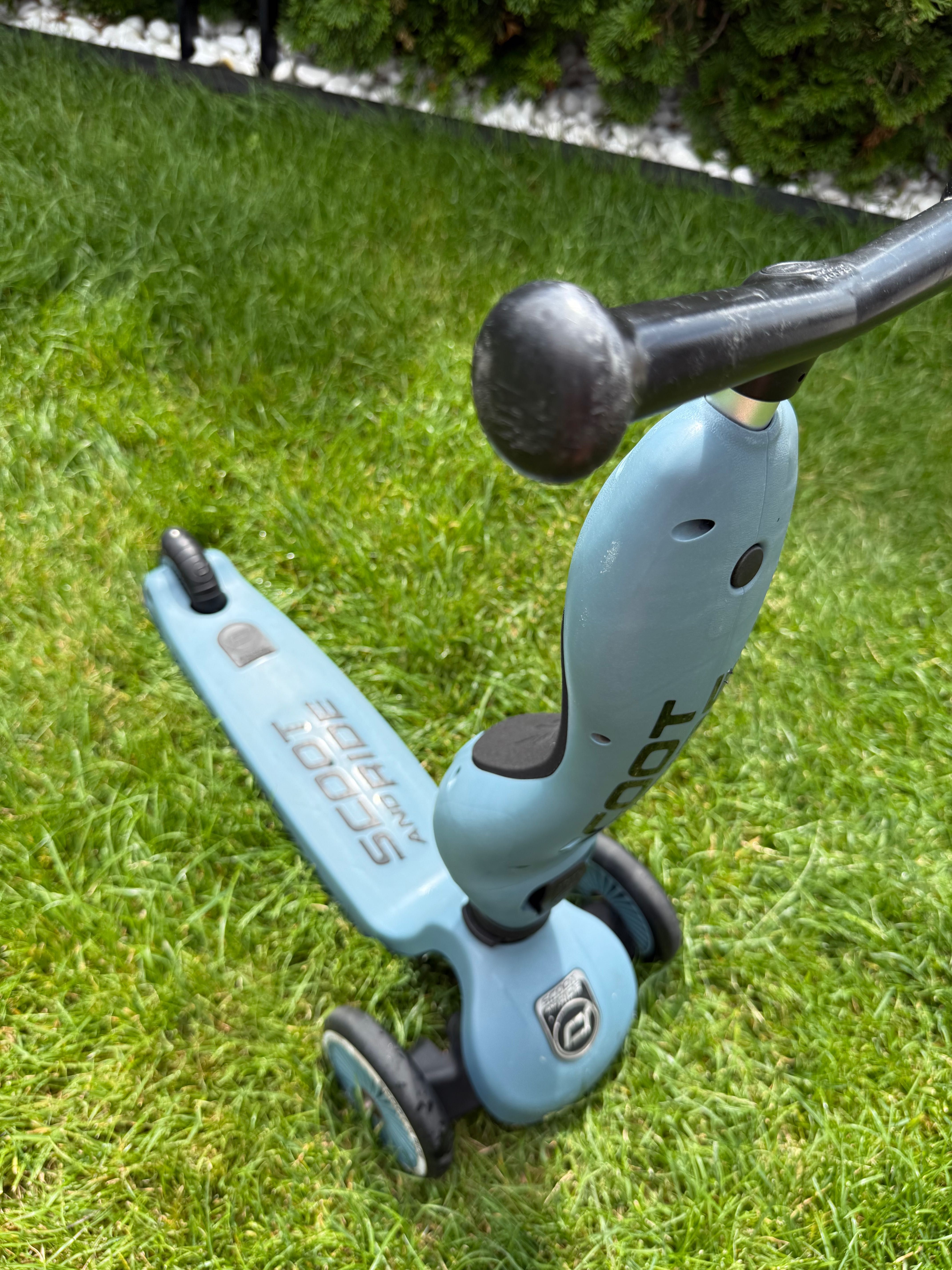 Hulajnoga Scoot and Ride 2 w 1