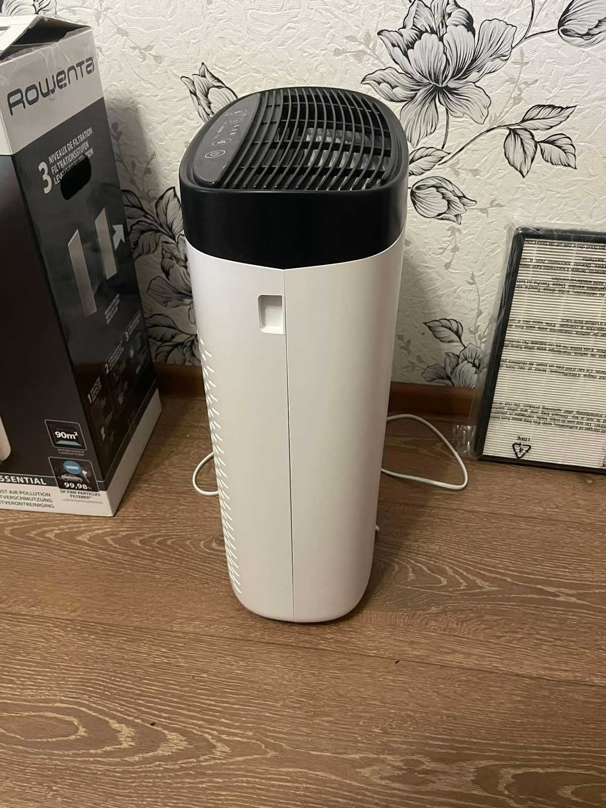 Очищувач повітря Rowenta PURE AIR ESSENTIAL PU2530F0