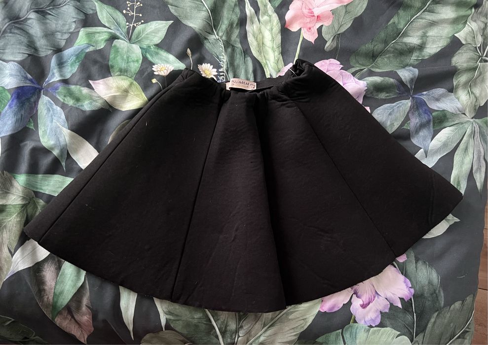 Spódnica z piankowego koła XS