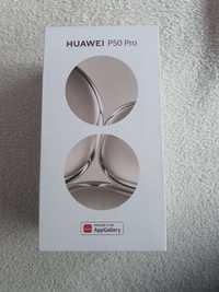 Huawei P50 PRO NOWY!