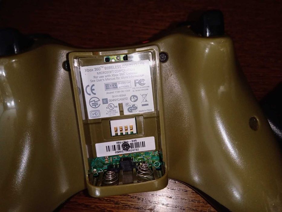 xbox 360 pad Halo 3 limited edition